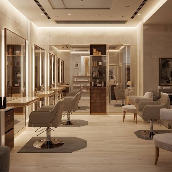 Test Salon 2 — 