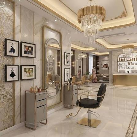 Elit Beauty Saloon — Port Bakuda sizə lazım olan xidmətlər.